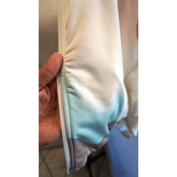 Adidas x Marimekko Women's Tennis Jacket - Size S - Picture 9 of 16